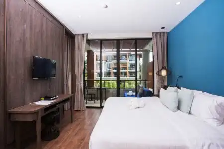Mai Khao Lak Beach Resort & Spa - Sha Plus - 12