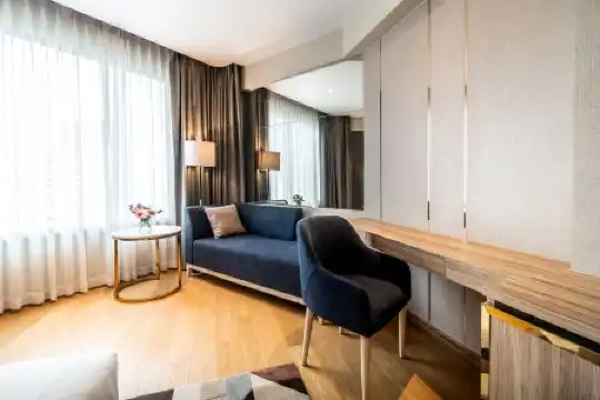 Rembrandt And Suites Sha Plus Certified - 45