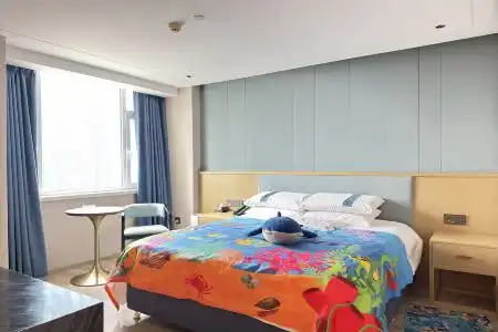 Qingdao Litian - 75