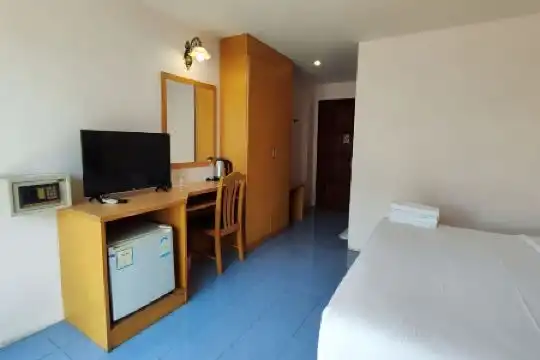 Baan Manthana, Hua Hin - 26