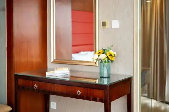 Heng Xin Business - 28