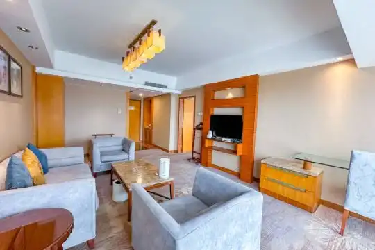 Empark Grand - 24