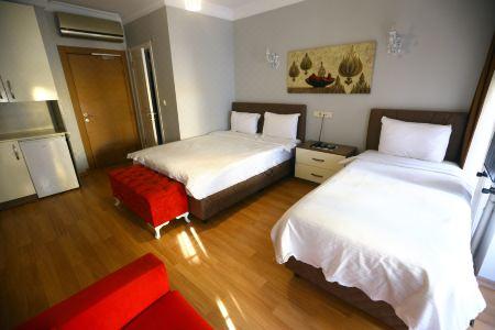 Zendy Suite - 83