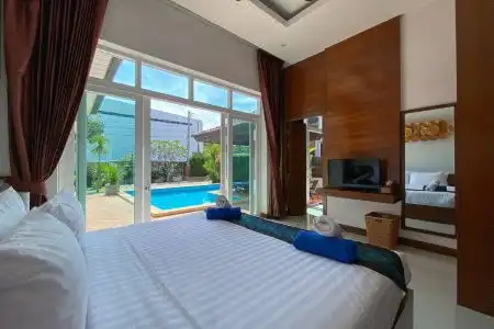 Villa Sri Suri - 14