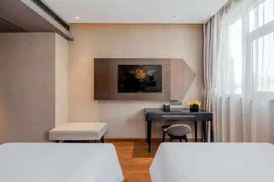 Yitel Premium (Shanghai Lujiazui Oriental Pearl) - 35
