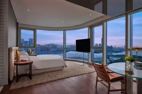 Andaz Shenzhen Bay - 58