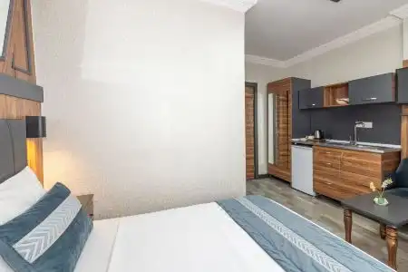 La Serena & Suites - 75