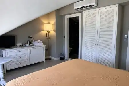Fethiye Villa Ata - 25