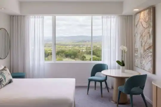 Racv Royal Pines - 108