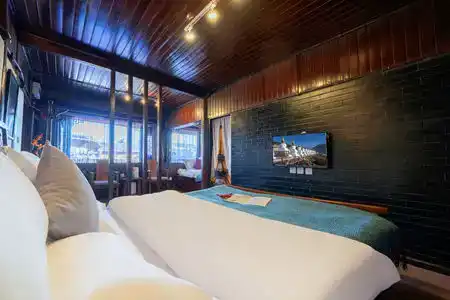 Lijiang Suhe Xiaoyu - 7