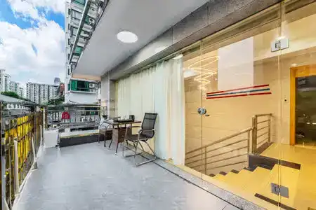 Xiangmei (Shenzhen Shangbao Road) - 4
