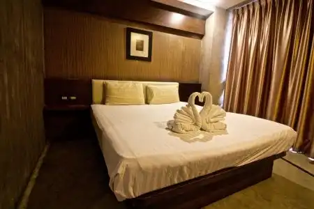 Eurna Resort - 77