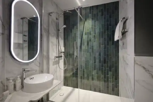 Jurys Inn Glasgow - 23