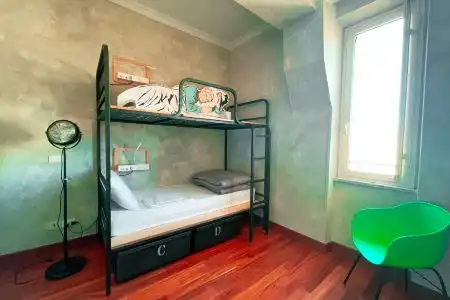 Ostello Bello Roma Colosseo - 115