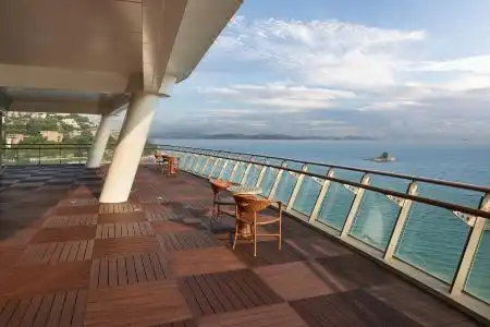 Intercontinental Shenzhen Dameisha Resort, an IHG - 98