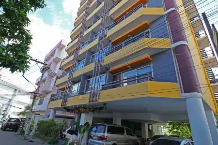 Jade Tower - 0
