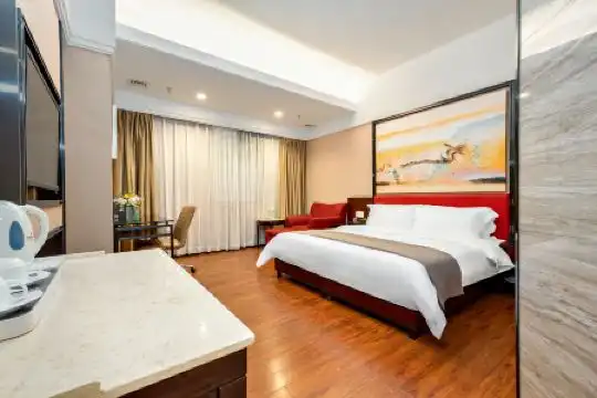 Heng Xin Business - 38