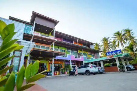 Talay Sai @ Thung Wua Laen - 0