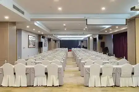 Hangzhou Ou Ya Mei International - 8