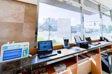 Toyoko Inn Izumo-shi Ekimae - 8