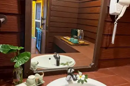 Baan Krating Phuket Resort -Sha Plus - 24