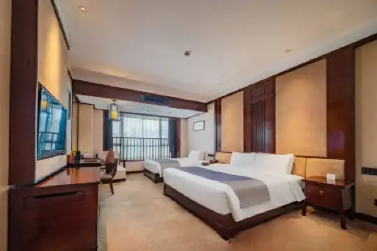 Yitel (Chengdu Chutian Junlin) - 38