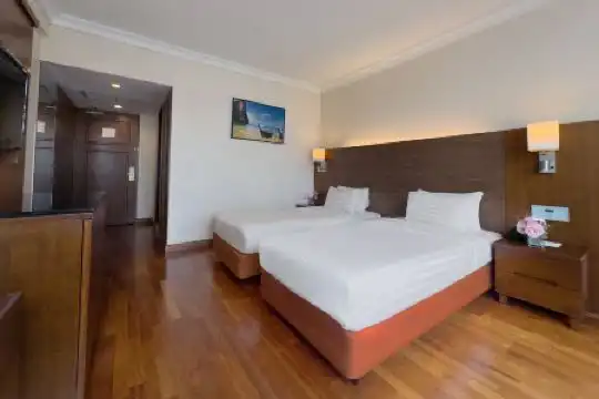 Rembrandt And Suites Sha Plus Certified - 53