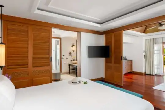 The Reserve by Santiburi Koh Samui - 92
