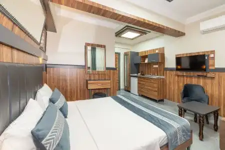 La Serena & Suites - 100
