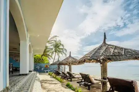 Grace Boutique Resort - 1