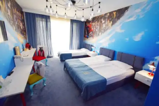 ApartOlympus Plaza - 94