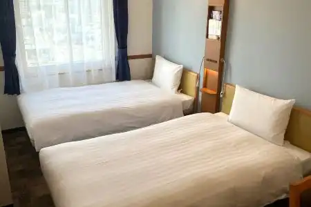 Toyoko Inn Shin-yamaguchi-eki Shinkansen-guchi - 47