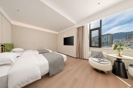Yue Chao Yue Man West Building Seaview - 46