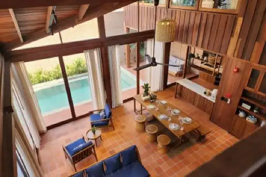 Athita The Hidden Court Chiang Saen Boutique Sha Plus Certified - 89