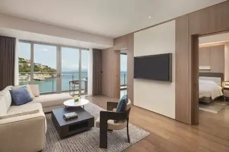 Intercontinental Shenzhen Dameisha Resort, an IHG - 54