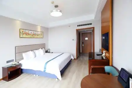 Qingdao Litian - 12