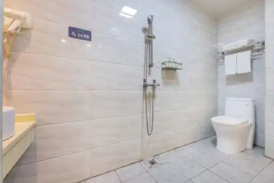 Yimi Guangzhou Railway Station Branch - 28