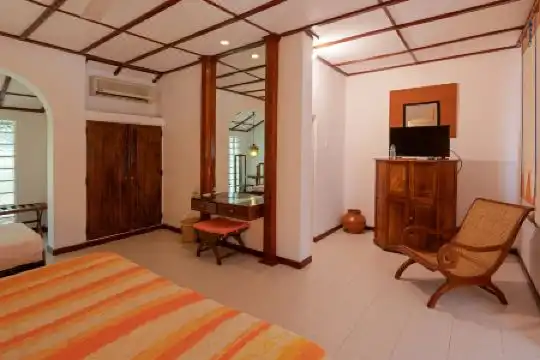 Kingfisher Resort Sigiriya - 12