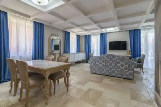 ApartOlympus Plaza - 46
