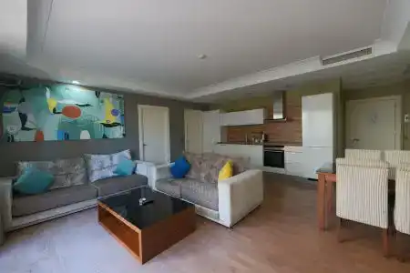 Taba Luxury Suites & - 34