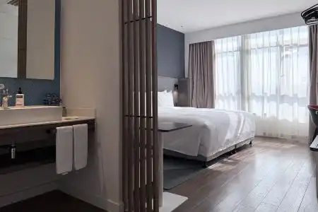 Holiday Inn Express Chengdu Longquanyi North, An Ihg - 103