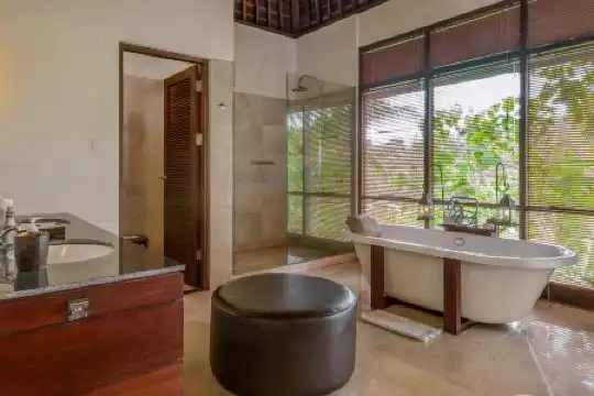 Komaneka at Bisma Ubud - 103