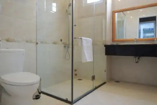 Reddoorz Yen Nam - Nguyen Trong Tuyen Street - 20