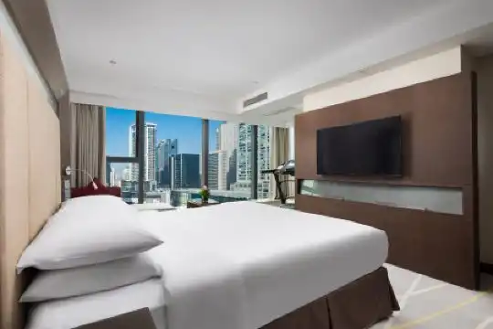Novotel Nanjing Central - 35