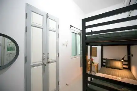 Dhub Hostel Donmueng - 22