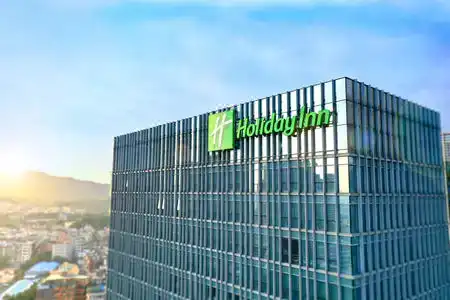 Holiday Inn Guangzhou South Lake, An Ihg - 0