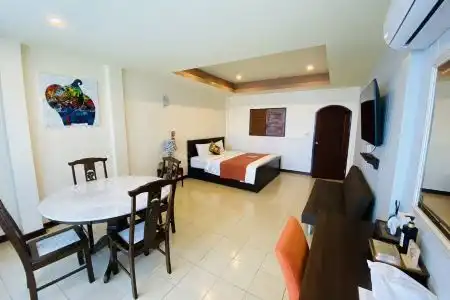 Talay Sai @ Thung Wua Laen - 66