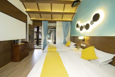 Zhuyixuan Boutique - 12