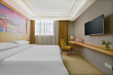 Vienna (Shenzhen Guanguang Road Foxconn) - 17