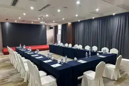 Hangzhou Ou Ya Mei International - 9